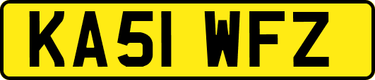 KA51WFZ