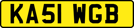 KA51WGB