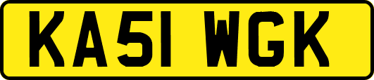 KA51WGK