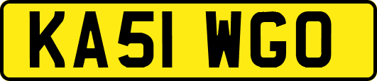 KA51WGO