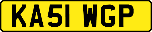 KA51WGP