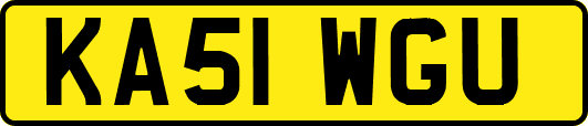 KA51WGU