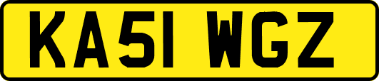 KA51WGZ