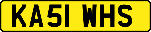 KA51WHS