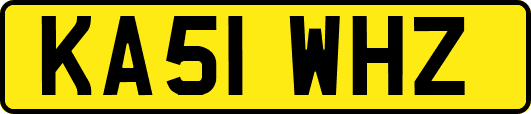 KA51WHZ