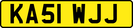 KA51WJJ