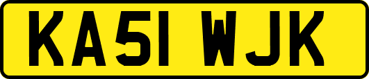 KA51WJK