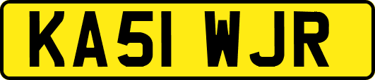 KA51WJR