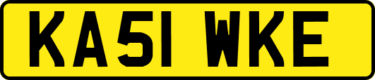 KA51WKE