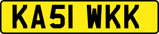 KA51WKK