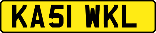 KA51WKL