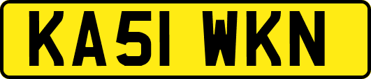 KA51WKN
