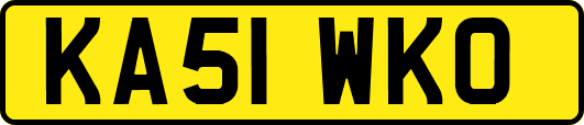 KA51WKO