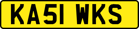 KA51WKS
