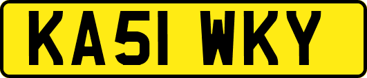 KA51WKY