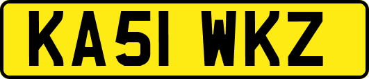 KA51WKZ