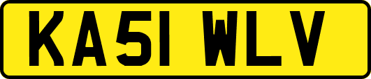 KA51WLV