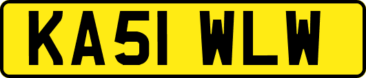KA51WLW