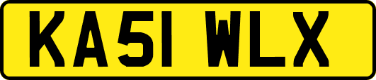 KA51WLX