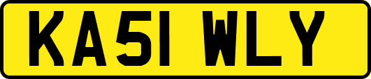 KA51WLY