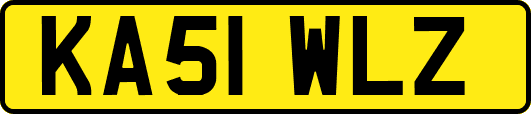 KA51WLZ