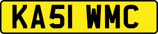 KA51WMC
