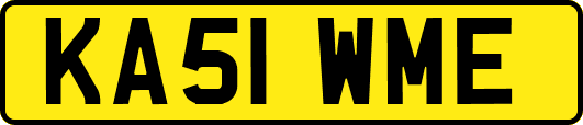 KA51WME