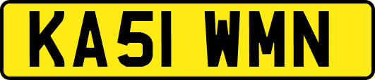 KA51WMN