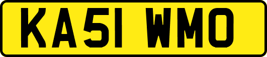 KA51WMO