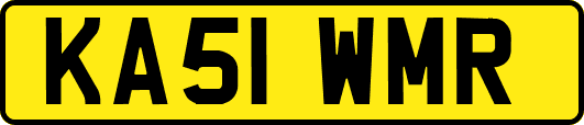 KA51WMR