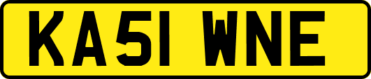 KA51WNE