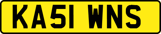 KA51WNS