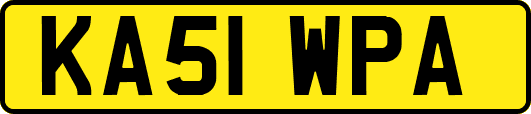 KA51WPA