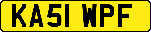 KA51WPF