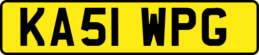 KA51WPG