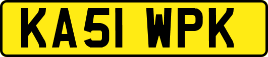 KA51WPK