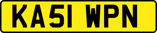 KA51WPN