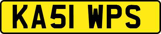 KA51WPS