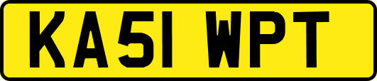 KA51WPT