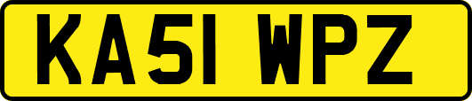 KA51WPZ