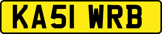 KA51WRB