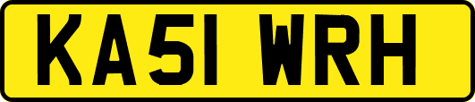 KA51WRH