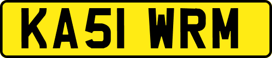 KA51WRM