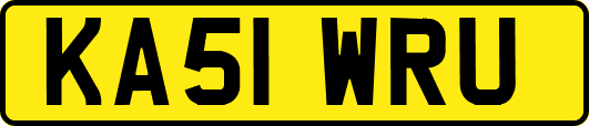 KA51WRU
