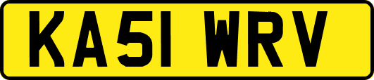 KA51WRV
