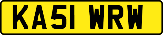 KA51WRW