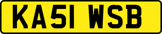 KA51WSB