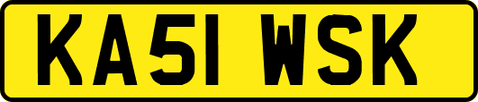 KA51WSK