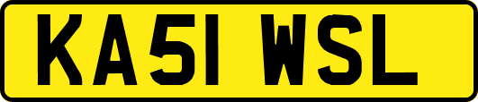 KA51WSL