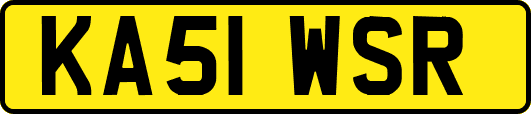 KA51WSR